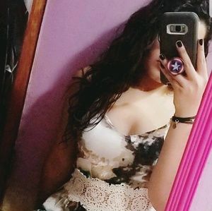 Meet your Posher, Yaidimar